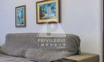 Imagem 2: Excelente apto 2 quartos. Todo reformado