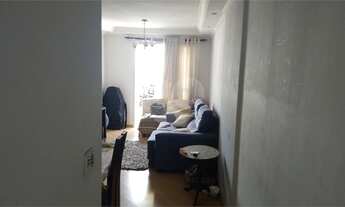 Imagem 3: Apartamento com 3 dormitórios na Vila Diva