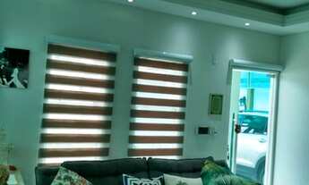 Imagem 4: Casa para venda possui 96 metros quadrados com 2 quartos em Perequê - Porto Belo - SC