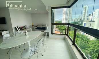 Imagem: Apartamento à venda 137m² com 3 quartos