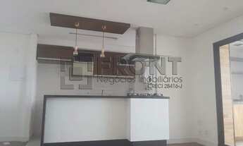 Imagem 7: Lindo apartamento no Piscine de 70m² varanda e pré mobiliado com vaga de garagem