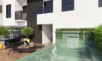 Imagem 5: Apartamento com 3 quartos, 82 m² - Jardim Oceania - João Pessoa - PB