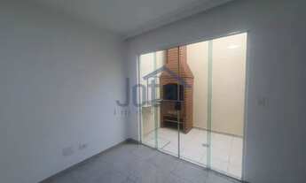 Imagem 3: LINDO SOBRADO PARA LOCAÇÃO 90m² - 3 DORMS 01 SUÍTES, 02 VAGAS - ALTO DA MOOCA