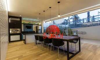 Imagem 5: Apartamento 50m² Fiusa One