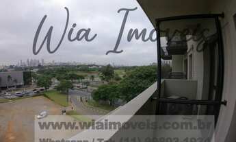 Imagem 3: Vista Verde Offices Apenas R$10/m2 de Condomínio! Ao LADO da ESTAÇÃO E Parque Villa-Lobos