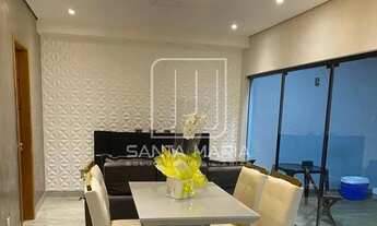 Imagem 2: Casa (térrea na rua) 1 dormitórios, cozinha planejada