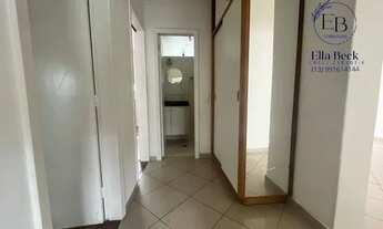 Imagem 7: Apartamento a venda com 106 m2 e 3 quartos no Gonzaga, Santos-SP