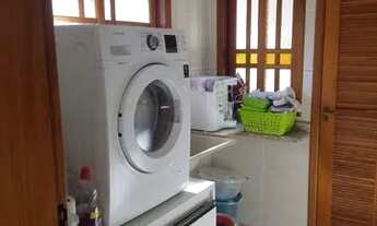 Imagem 7: Casa à venda no Condomínio Altos da Serra III com 4 quartos e amplo quintal - no Urbanova