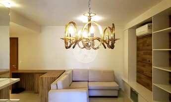 Imagem 2: Apartamento - 2 Dormitórios - Lazer Completo - Bos