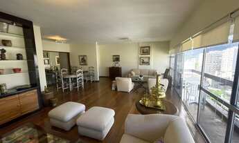 Imagem 6: Apartamento para venda no Leblon com 185 metros quadrados e 4 quartos