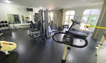 Imagem 3: More no coração da Treze