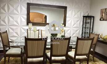 Imagem 7: Sobrado Alto Padrão 4 dormitórios Vl. Assunção / Sto André