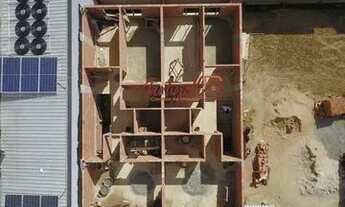 Imagem 6: Casa de 3 quartos nova em solar do porto, bairro planejado rua movimentada na serra es