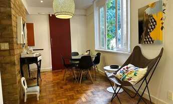 Imagem 3: Apartamento reformado, 3 quartos n, 1 vaga com elevador