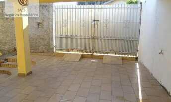 Imagem 5: Casa com 2 dormitórios para alugar, 80 m² por R$ 1.060,00/mês - Parque Dom Pedro II - Camp