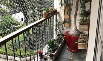 Imagem 2: Apartamento para venda, 132 M², 3 dormitórios, sendo 2 suítes, em Campo Belo - São Paulo