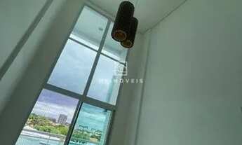 Imagem 5: Summer Park - Pé Direito Duplo na sala - 3 suítes - Lazer Completo