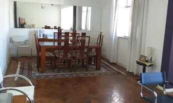 Imagem 5: Apartamento para venda com 140 metros quadrados com 3 quartos em Botafogo - Rio de Janeiro