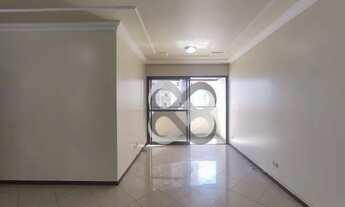 Imagem 2: Apartamento com 3 dormitórios à venda, 100 m² por R$ 440.000,00 - Centro - Londrina/PR