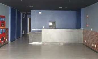 Imagem 4: Loja 108m² térrea, aluguel fácil sem fiador! Res. Pastor Vilarindo, Águas Claras