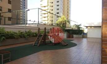 Imagem 3: Apartamento residencial à venda, Jardim Irajá, Ribeirão Preto