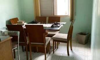 Imagem 2: APARTAMENTO - VILA BAETA NEVES - SP