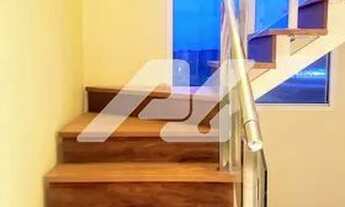 Imagem 6: Cobertura - Vila Brandina - Campinas