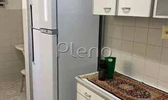 Imagem 6: Apartamento - Jardim Paulicéia - Campinas