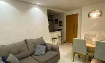 Imagem 2: Apartamento para venda tem 58 metros quadrados com 2 quartos em Moema - São Paulo - SP