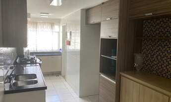 Imagem 2: Cobertura duplex para aluguel e venda com 248 metros quadrados com 4 quartos