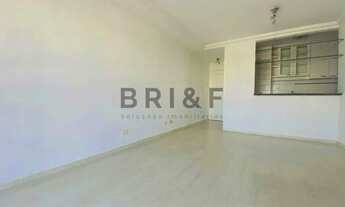 Imagem 3: Apartamento a venda no Brooklin, 2 dormitórios, 2 vagas com 70m²