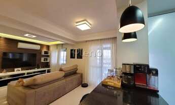 Imagem 7: Apartamento à venda no Taquaral - Campinas/SP