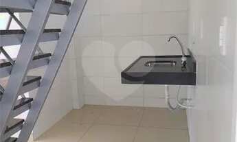 Imagem 5: Cobertura com 1 quarto demi suíte, 76 m² - Bessa - João Pessoa - PB