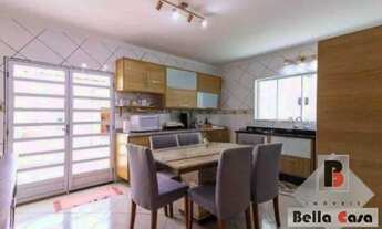 Imagem 7: Sobrado Jardim Independência com 03 quartos sendo uma suíte e vaga para 04 carros