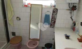 Imagem 4: Casa com 5 dormitórios à venda, 257 m² por R$ 970.000,00 - Grajaú - Rio de Janeiro/RJ