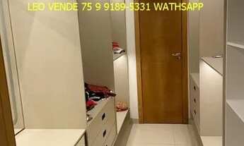 Imagem 7: Leo vende, apartamento Santa Mõnica, 3 suítes, alto padrão