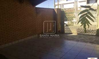 Imagem 4: Casa (térrea na rua) 3 dormitórios/suite, cozinha planejada