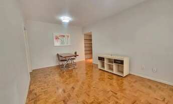 Imagem 2: Apartamento para aluguel tem 82 metros quadrados com 2 quartos em Higienópolis - São Paulo