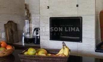 Imagem 5: Pousada - Armação