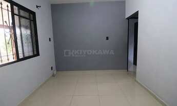 Imagem 2: Casa com 2 dormitórios para alugar, 80 m² por R$ 2.500,00/mês - Jardim Marica - Mogi das C