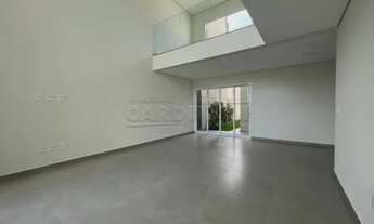 Imagem: Casa Condomínio em São Carlos