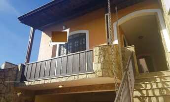 Imagem: Sobradão no Parque Continental por R$ 550.000,00