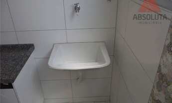 Imagem 5: Apartamento com 2 dormitórios para alugar, 48 m² por R$ 917,00/mês - Loteamento Industrial