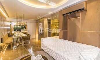 Imagem 3: Apartamento à venda Rua General Lima e Silva, Cidade Baixa - Porto Alegre