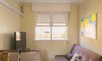 Imagem 2: Apartamento para Aluguel - Camaquã, 3 Quartos, 67 m2