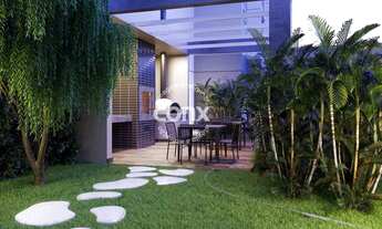 Imagem 7: Apartamento para venda com 36 metros quadrados com 2 quartos em Indianópolis - São Paulo