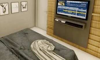 Imagem 4: Casa com uma suíte e um quarto semi-acabada só R$ 199 mil