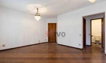 Imagem 2: Apartamento com 3 quartos e 2 vagas para alugar, 115 m² pacote por R$ 5.729/mês - Vila Cle