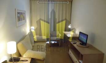 Imagem: Flat para aluguel com 40 metros quadrados