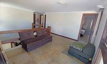 Imagem 5: Casa Duplex em Vilas do Atlântico